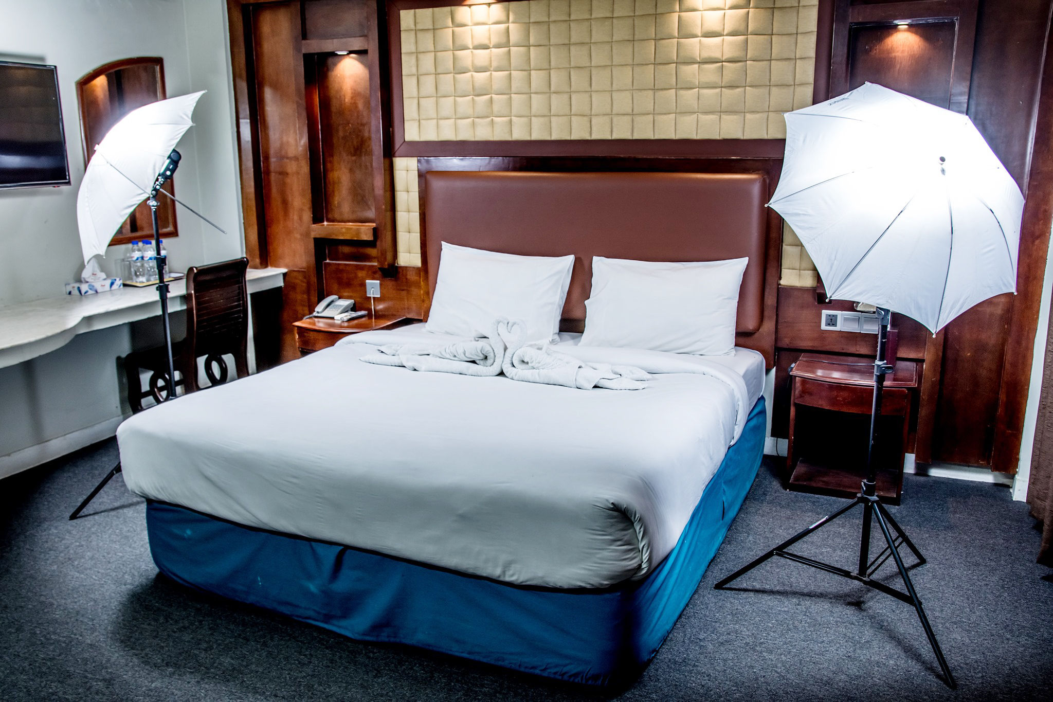 Hotel Media International Ltd